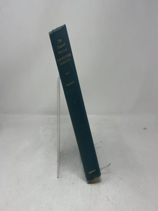 The Tragicall History of Christopher Marlowe (Vol. I)