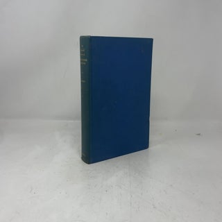 The Tragicall History of Christopher Marlowe (Vol. I)
