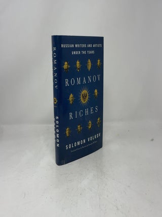 Romanov Riches: Russian Writers and Artists Under