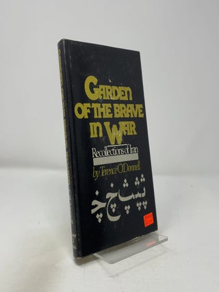 Garden of the Brave in War