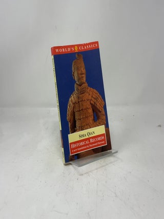 Historical Records