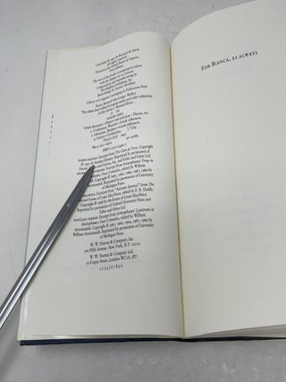 The Oldest Dead White European Males and Other Reflections on the Classics