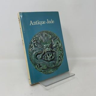 Antique Jade