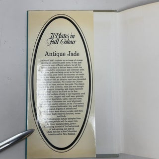 Antique Jade