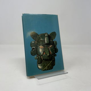 Antique Jade