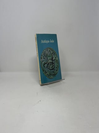 Antique Jade