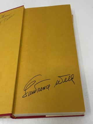 Wunnerful, Wunnerful! : The Autobiography of Lawrence Welk