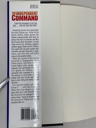 The Independent Command