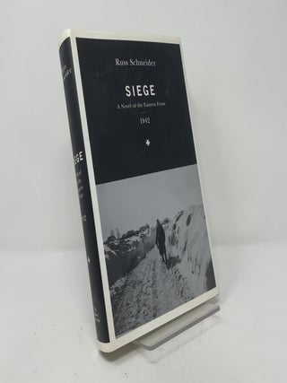 Siege: A Novel of the Eastern Front