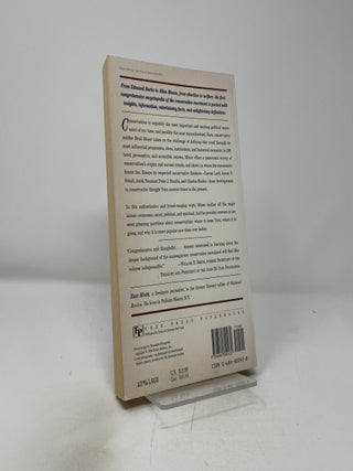 The Concise Conservative Encyclopedia