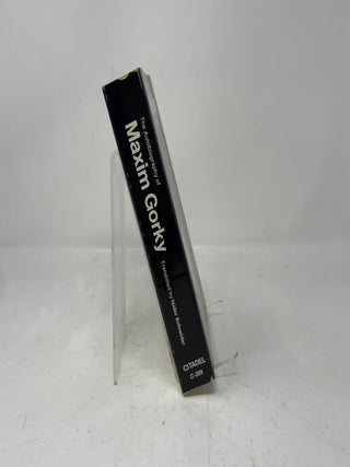 The Autobiography of Maxin Gorky