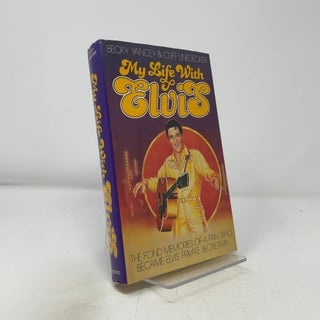 My Life with Elvis