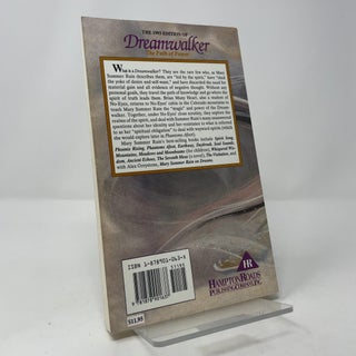 Dreamwalker: The Path of Sacred Power