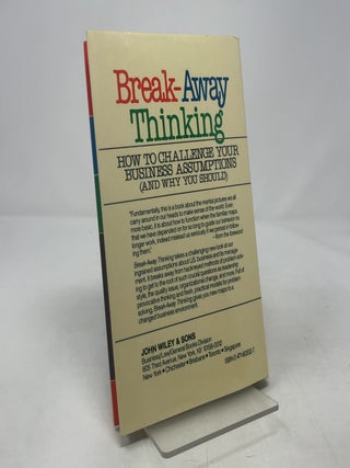 Break-Away Thinking