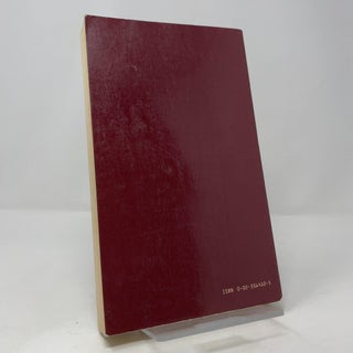 A Handbook to Literature