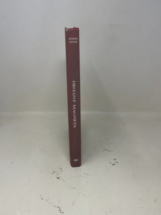 Distant Magnets: Expectations and Realities in the Immigrant Experience, 1840-1930 (Ellis Island)