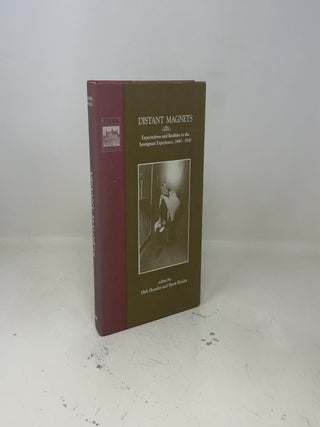 Distant Magnets: Expectations and Realities in the Immigrant Experience, 1840-1930 (Ellis Island)