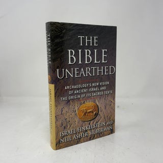 The Bible Unearthed