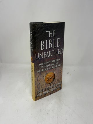 The Bible Unearthed