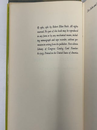 Odyssey of the Self-Centered Self: Or Rake's Progress in Religion