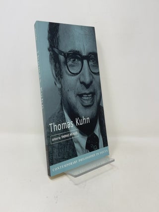 Thomas Kuhn