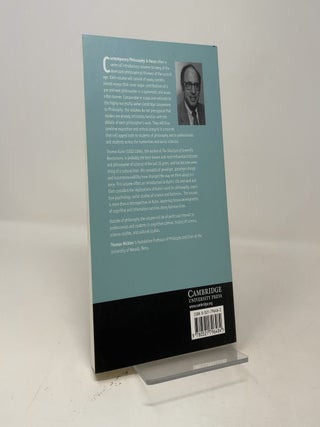 Thomas Kuhn