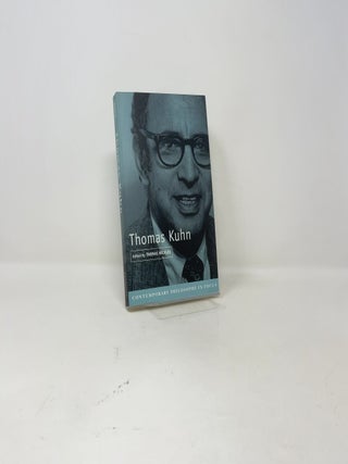 Thomas Kuhn
