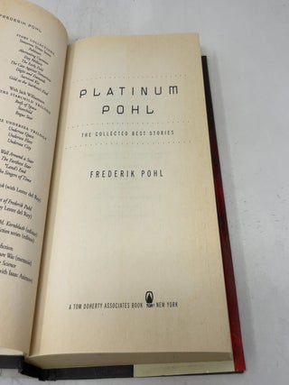 Platinum Pohl