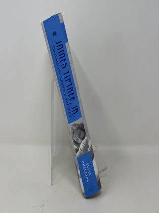 James Tiptree, Jr.: The Double Life of Alice B. Sheldon