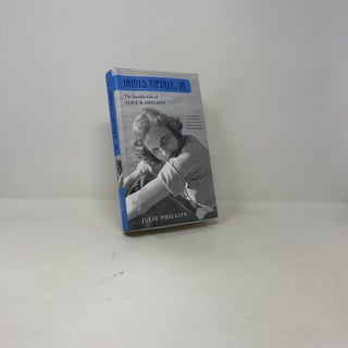 James Tiptree, Jr.: The Double Life of Alice B. Sheldon