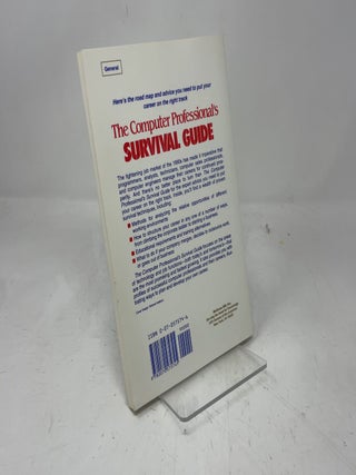 The Computer Professional's Survival Guide