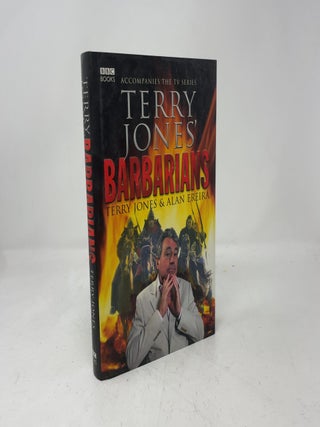 Terry Jones' Barbarians