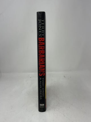 Terry Jones' Barbarians