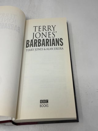 Terry Jones' Barbarians