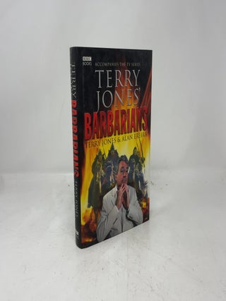 Terry Jones' Barbarians