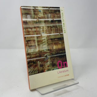 On Literature (Thinking in Action)