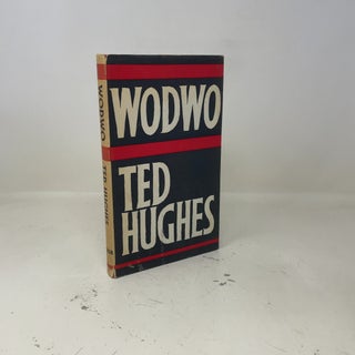 Wodwo