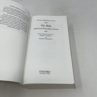 The Bible