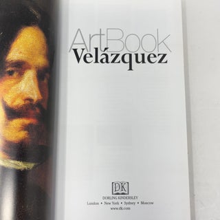 Velasquez: The Genius of the Spanish School--His Life in Paintings (ArtBook)