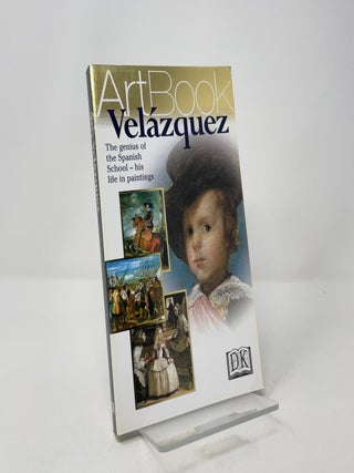 Velasquez: The Genius of the Spanish School--His Life in Paintings (ArtBook)