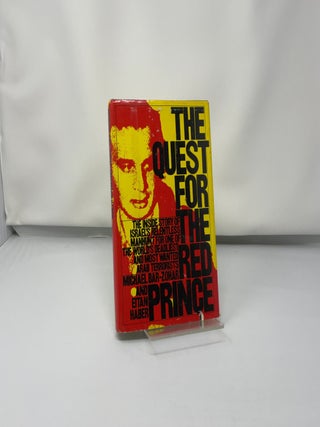 The quest for the red prince
