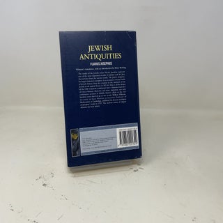 Jewish Antiquities (Wordsworth Classics of World Literature)