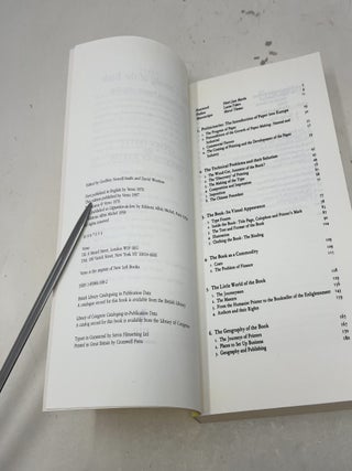 The Coming of the Book: The Impact of Printing 1450-1800 (Verso Classics, 10)
