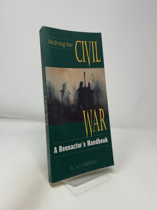 Reliving the Civil War