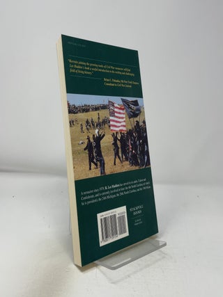 Reliving the Civil War