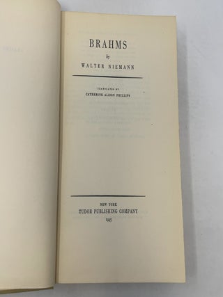 Brahms