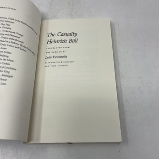 The Casualty