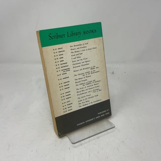 Our Knowledge of God