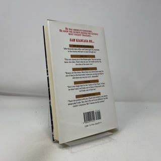 Double Cross: The Explosive, Inside Story of the M