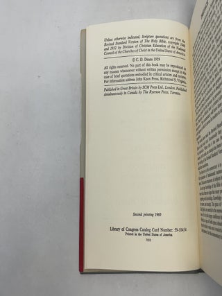 Layman's Bible Commentary Volume 22: Galatians, Ephesians, Philippians, Colossians